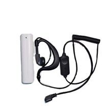 X2耳机线  对讲机耳机线专拍