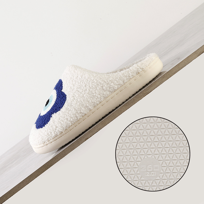 SUKI Flower Slippers - Image 7