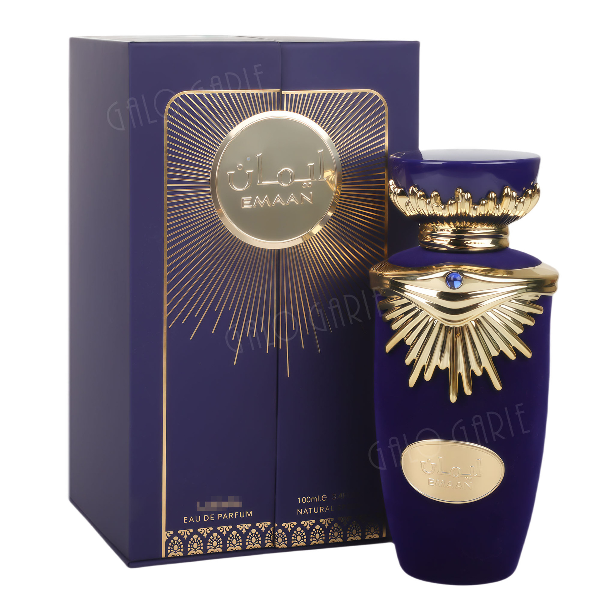 100ml fragancia de comercio exterior transfronterizo Oriente Medio Dubai alta calidad LQY8848 fragancia árabe fabricantes de productos al por mayor
