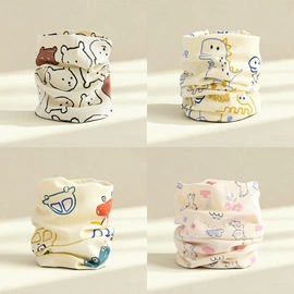 罩衣;围嘴围兜;防撞角