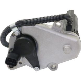 Transfer case motor: 12474401 8124744010
