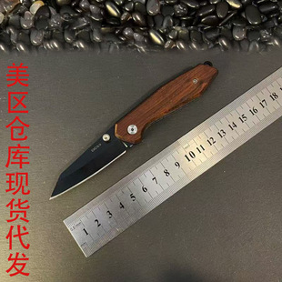 Factory Direct Sales Wholesale Outdoor Multi-Functional Portable Anti-Survival High Hardness Outdoor Camping Sharp Fruit Knife