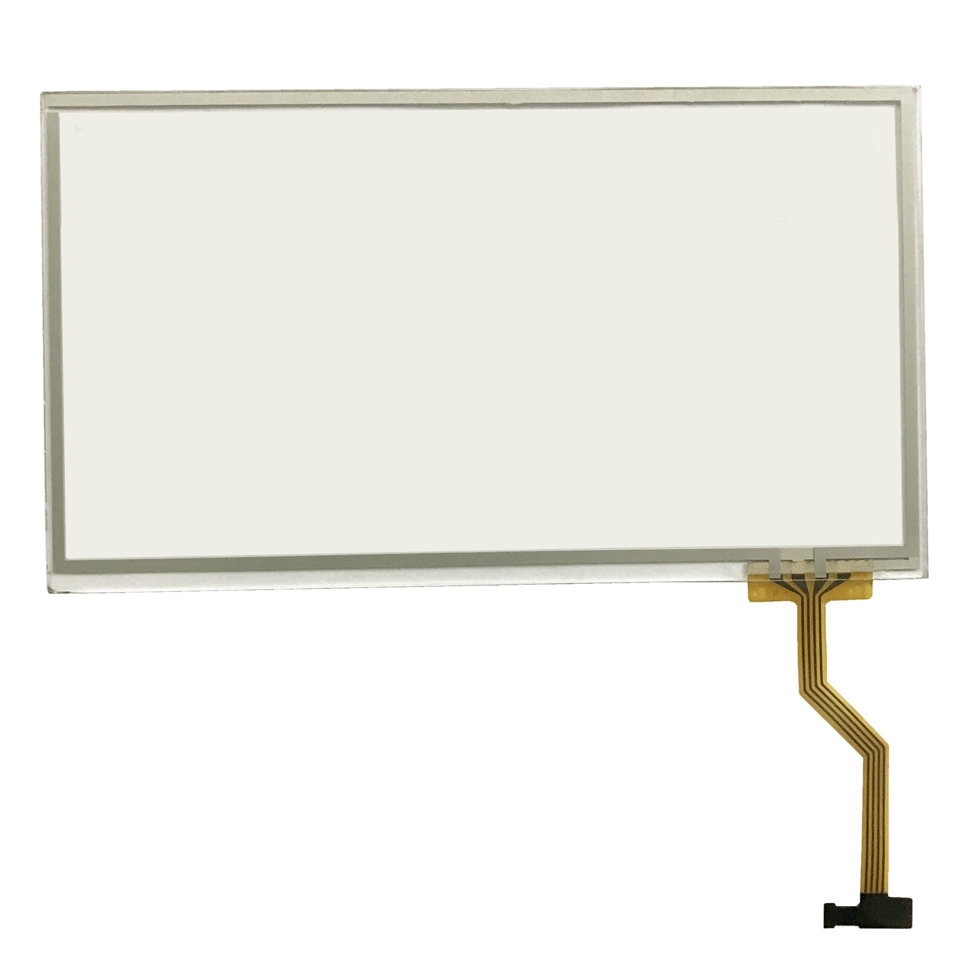 LQ065T5GG64, LQ065T5DG02, LQ065T5DG30牧马人道奇触摸屏外屏幕