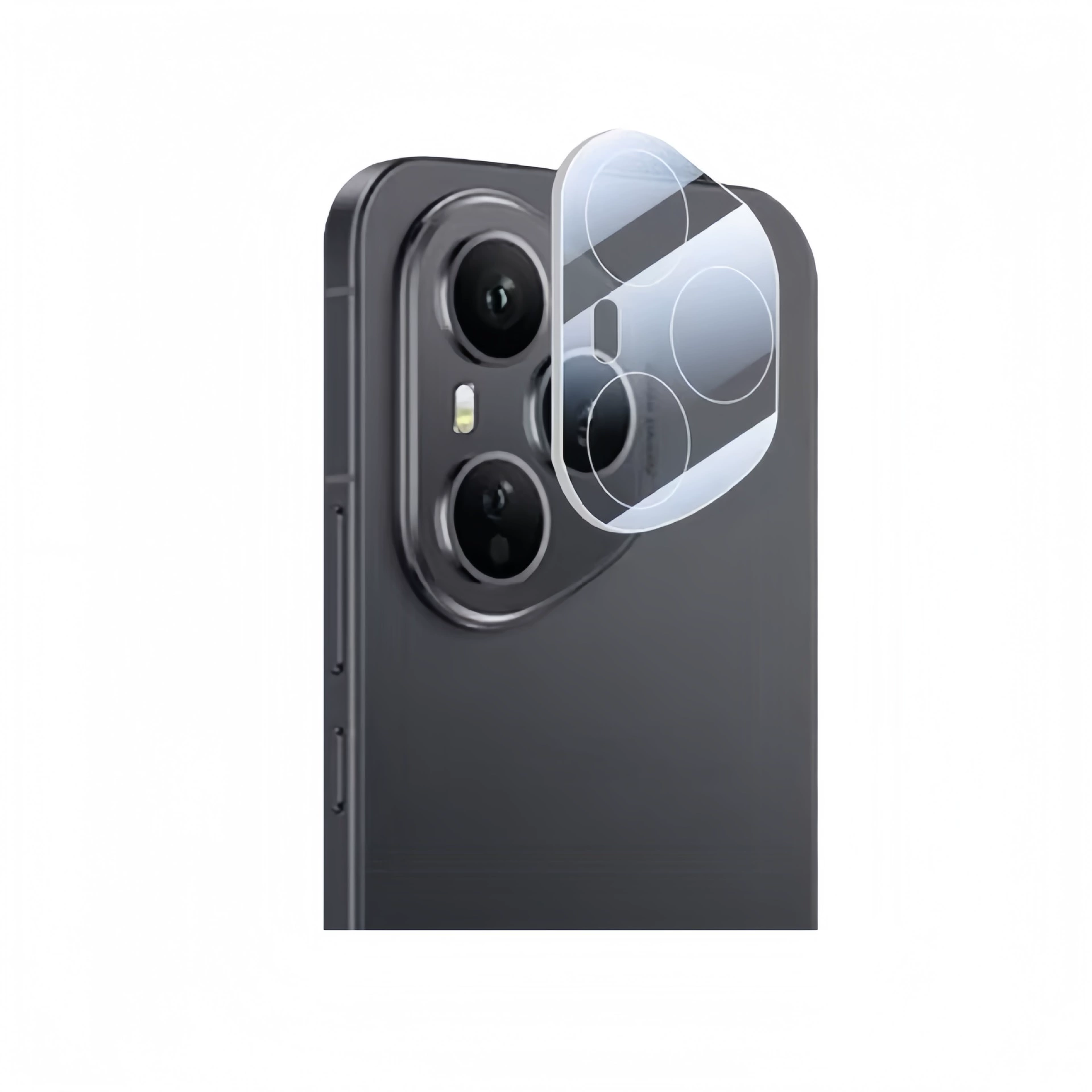 Honor, compatible lens, protective CCTV camera, hand cream, mobile phone, 3D