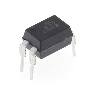 ȫ��ԭ�b EL817(C)-F EL817C DIP-4 ֱ����� ����PC817 C�n