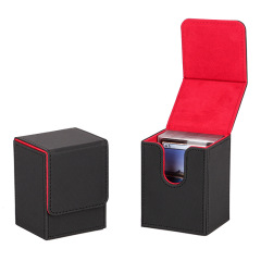 Star Card NBA Pokémon PTCG Yu-Gi-Oh Card Dustproof Storage Box 35PT130 Card Organizer