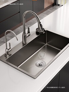 ����ɫ�{��ˮ��304���P䓴�βۼ��ÏN��̨��̨��ϴ��ˮ��ϴ����