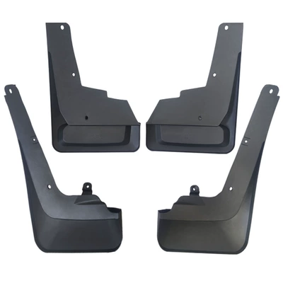 Suitable for 2023-2024 Nissan Mudguard