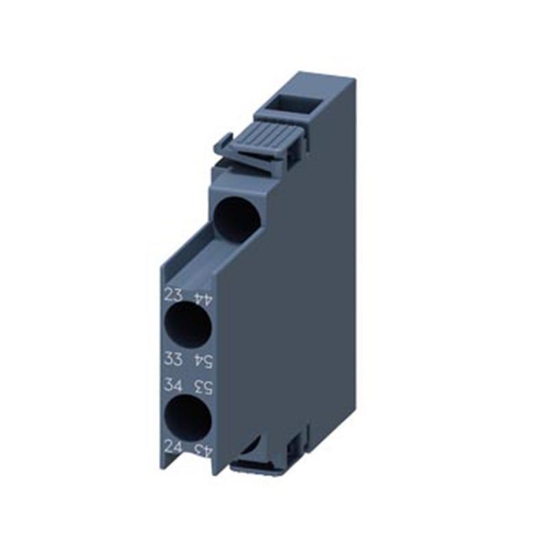 西门子 接触器附件 3RH6911-1DA20 用于S00规格 | 3RH69111DA20