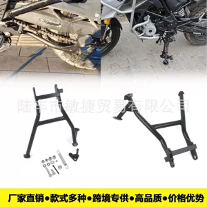 BMW G310GS üçün böyük dəstəkli motosiklet qaldırma çərçivəsi