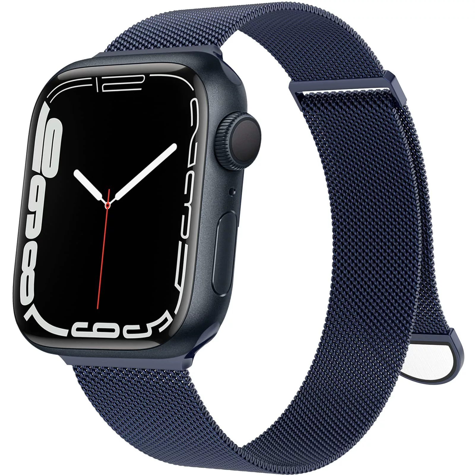 Apple, watch strap stainless steel