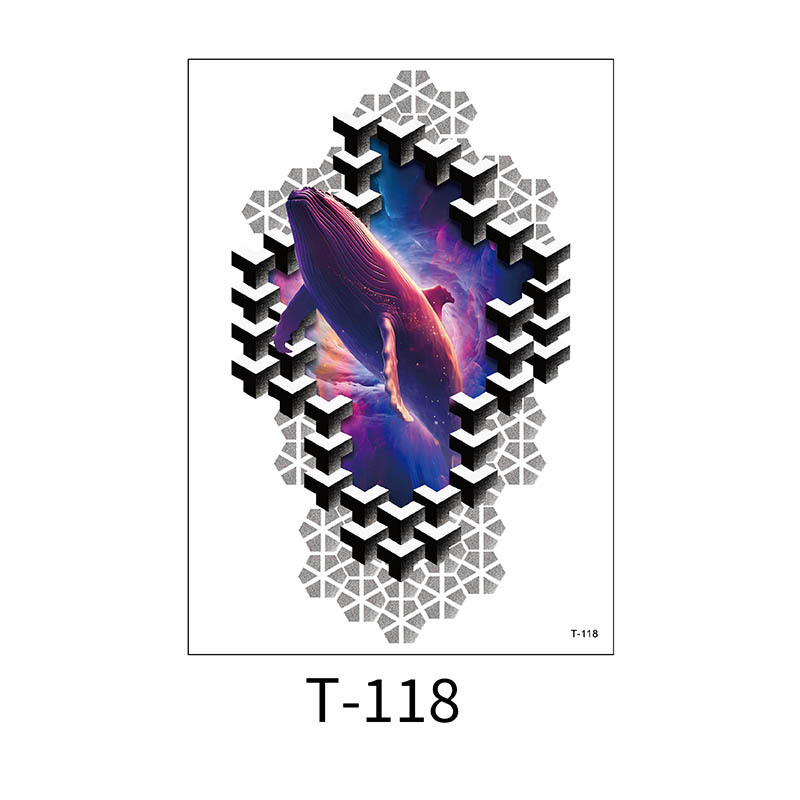 T-118 / 150*210mm