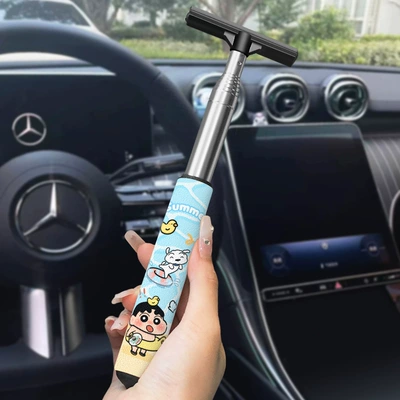 Wiper Car Window Front | Car cleaning tools - swimming-ring-xiaoxin