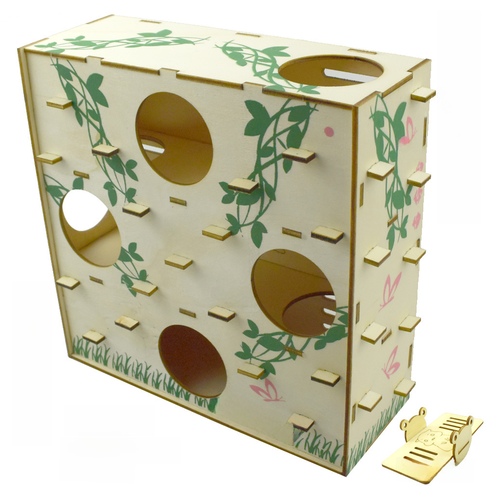 Hamster Playground Image 17