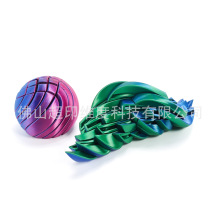 �¿�Slime Ball Fidget Toy3D��ӡ��ѹ������羳������ѹ���