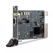 NI PXI 8513�ο� 780688-01 PXI CAN�ӿ�ģ�K