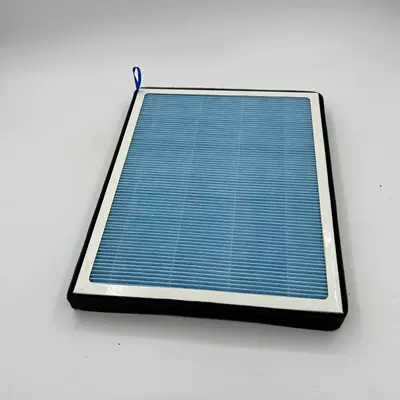 Special Air Conditioning Filter, Air conditioning filter