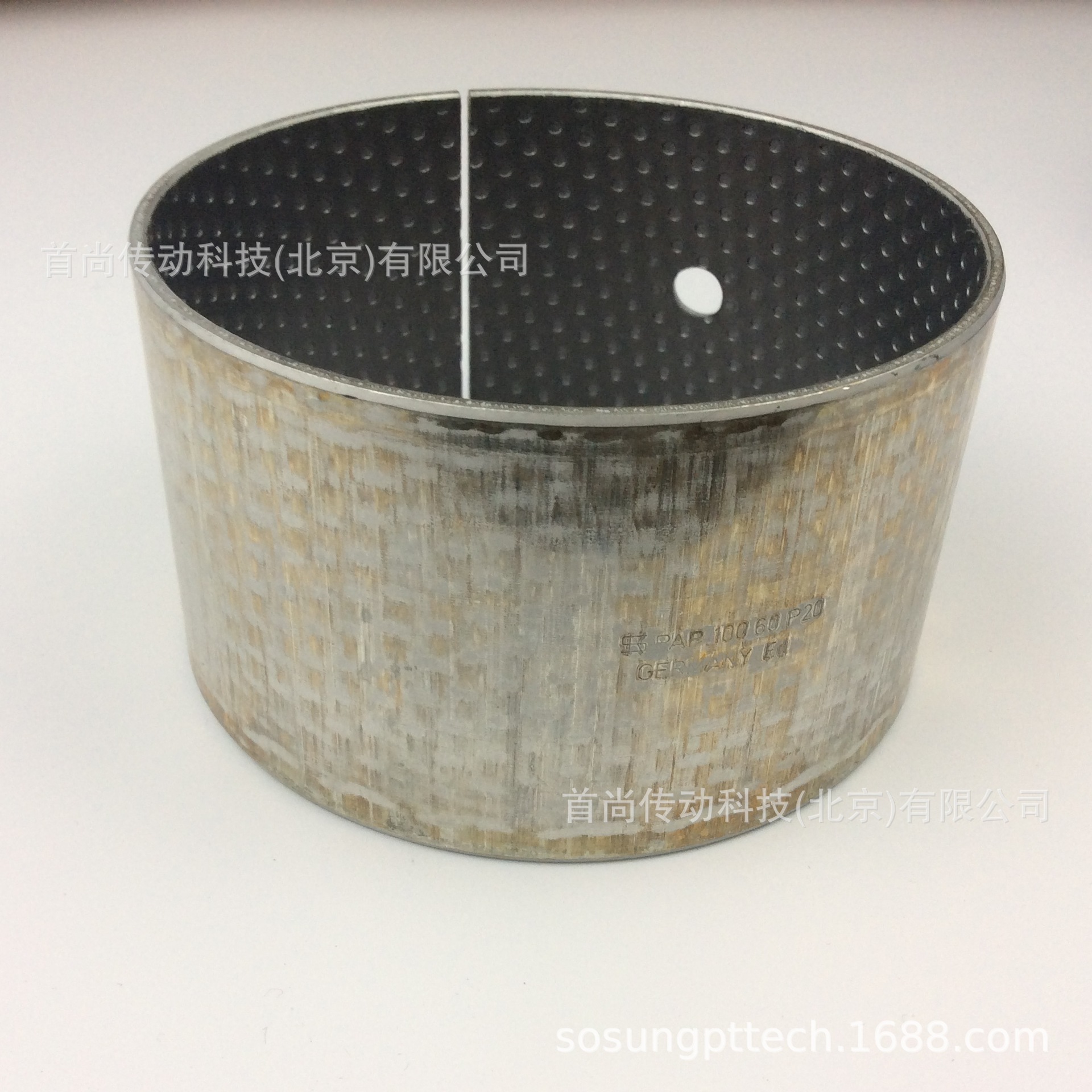 PAP0812P11 PAP1005P11 德国PERMAGLIDE KS免维护滑动轴承