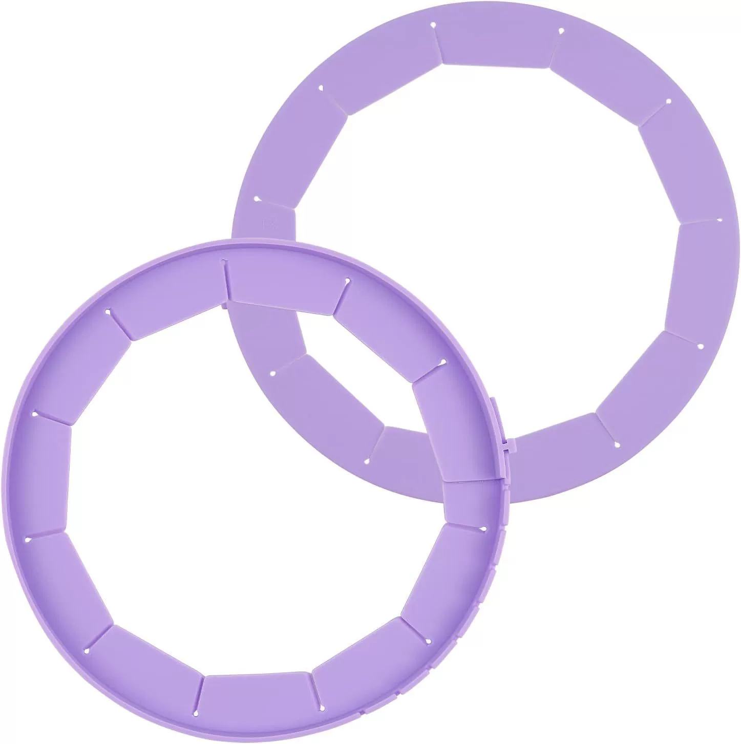 Фабрика Оптовая Регулируемый Пищевой Силиконовый Пирог Крышка Пицца Крышка Кухня Выпечки Посуда