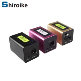 麦克风/话筒;调音台;功放机