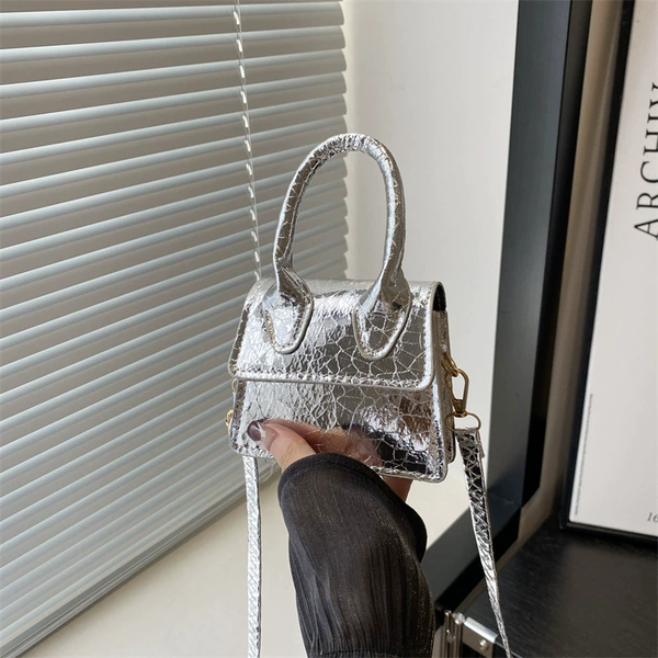Silver