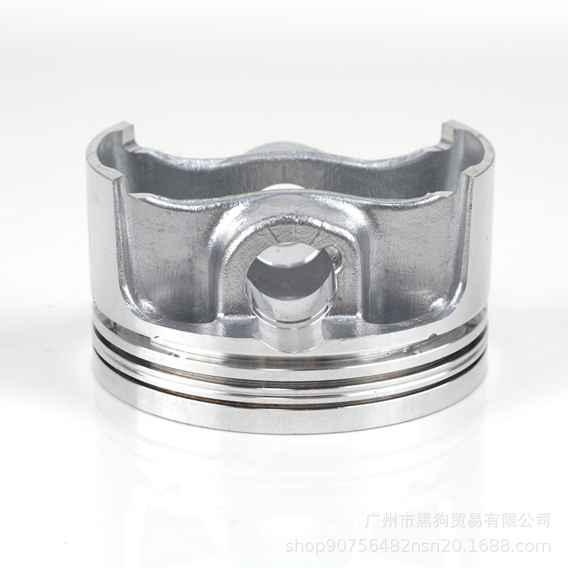 Suitable for Piaggio Vespa Gts/Gtv 300 Hpe 75mm Piston Sleeve Piston Ring 16mm Piston