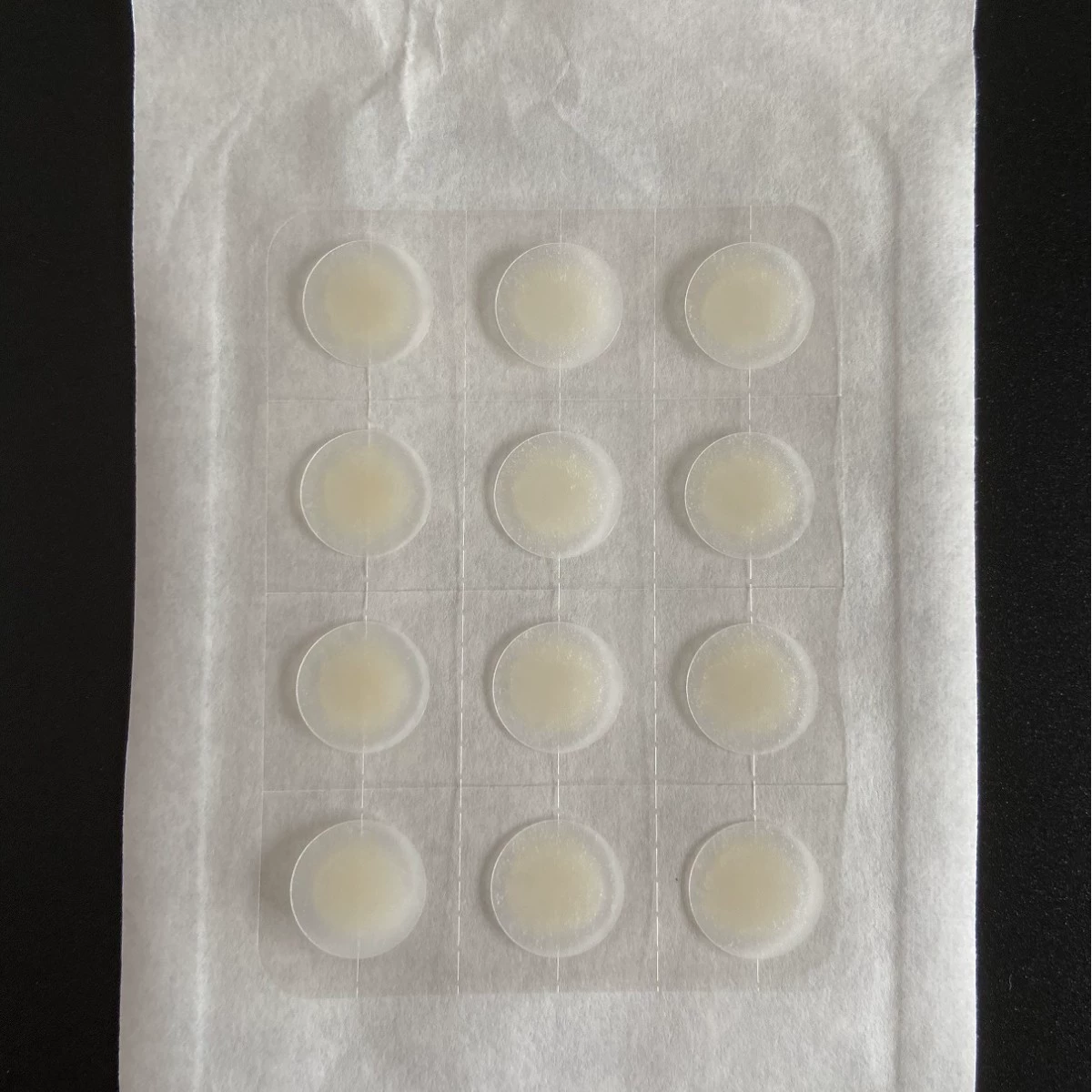 ACNE ПЛИП PATCH для прыщей Achicades