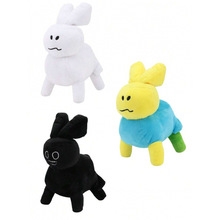 R 19151 Game Peripheral Plush Dolls ��Ϸ�ܱ�ë����ż�羳