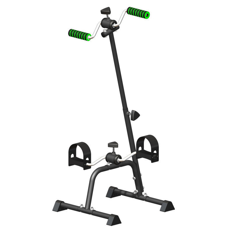 Rehabilitation Exercise Bike for the Elderly, Exercise Training Bike, Leg Fitness and Upper and Lower Limb Convenient Training Device, Indoor Stepper Rehabilitation Exercise Bike for the Elderly, Exercise Training Bike, Leg Fitness and Upper and Lower Limb Convenient Training Device, Indoor Stepper