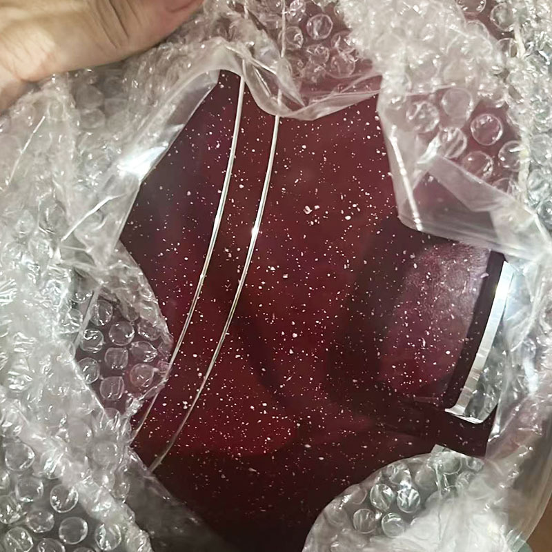 Juego de ollas de aleación de aluminio, juego de ollas para sopa, olla de piedra maifan antiadherente, suministro exclusivo transfronterizo, venta al por mayor del mismo modelo dessinipotset