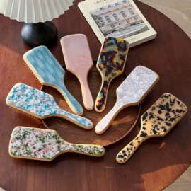 发夹;发圈;发卡