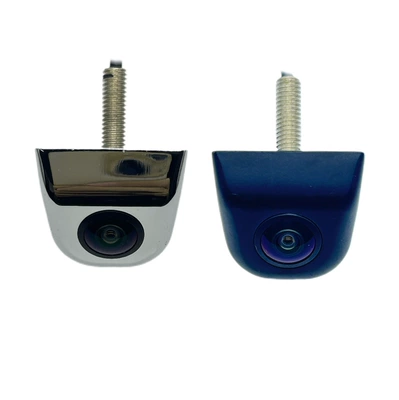 in Stock, Vehicle camera