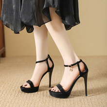 12cm\ڼ¶ֺˮ̨ЬŮ2025һֿێ_ģس߸Ь