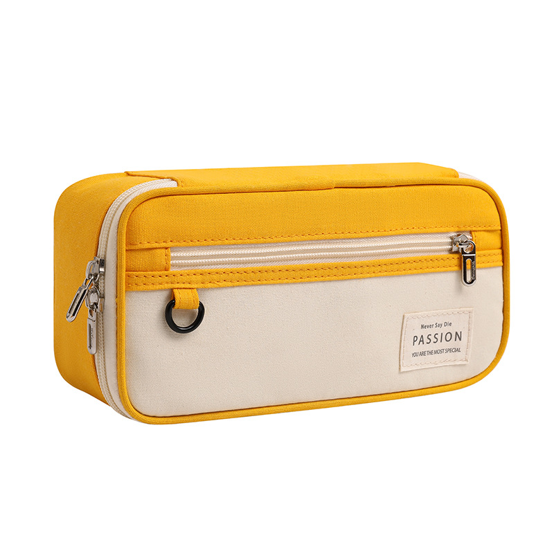 (캔버스) 노란색