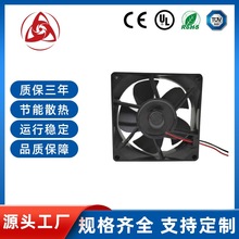 ����ƾ�ɢ�ȷ���8025��ˮ����IP68�ེ����