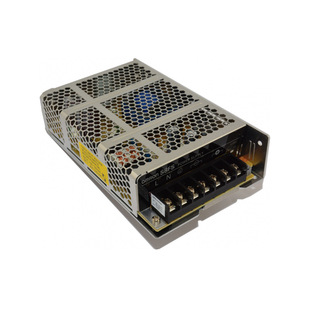 Omron S8Fs-C Switching Power Supply S8Fs-C10024J |   S8Fs0076A