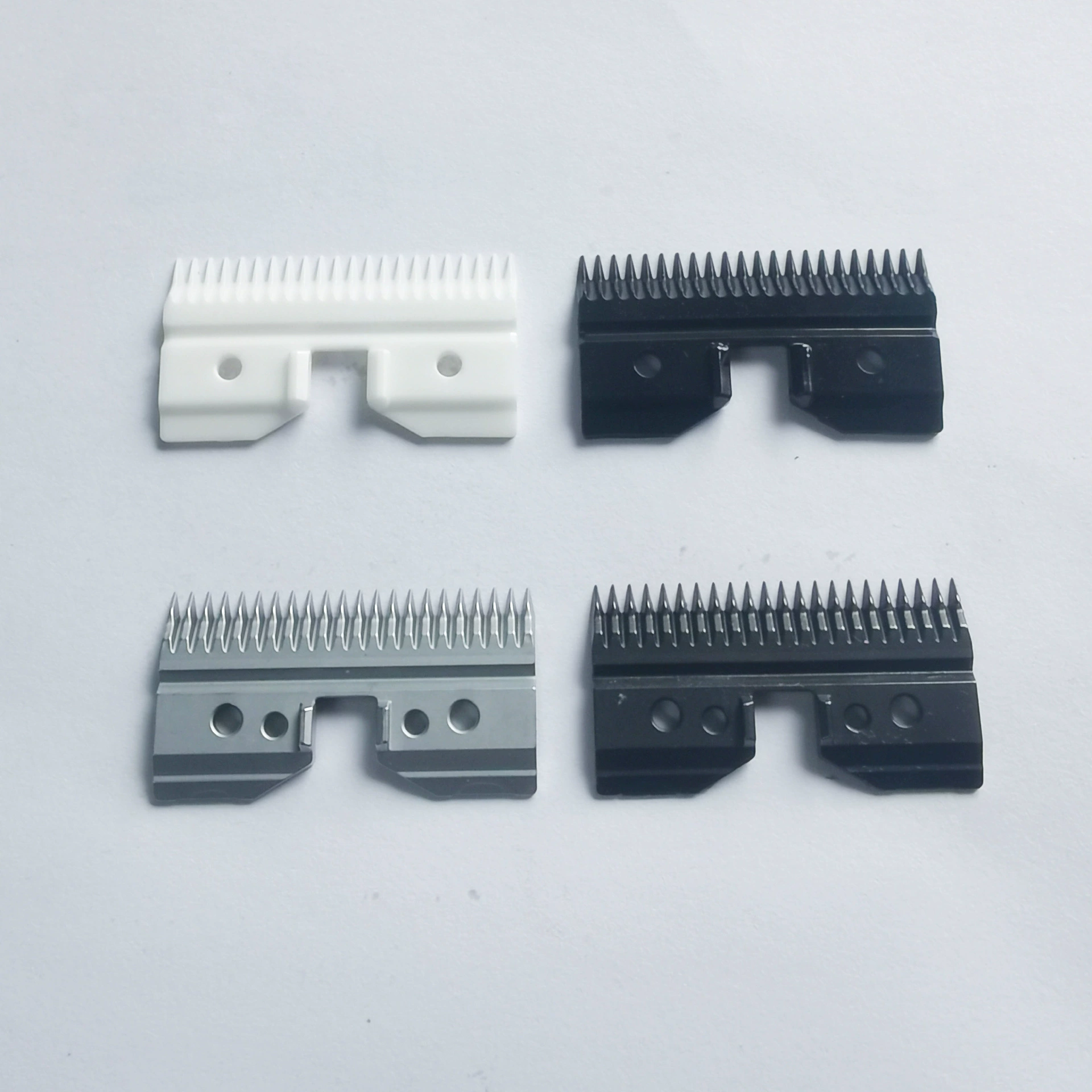 22 зубчатые металлические керамические домашние животные режут лезвие для Oster A5 серии A серии движущее лезвие