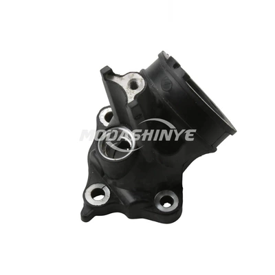 Aprilia SR MAX Sport City Scarabeo 125 250 300 intake pipe manifold (Hava qəbuledici borular)