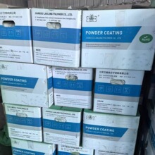回收热固性粉末涂料 耐高温静电废粉末处理