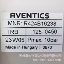 R424B16238 AVENTICS / ����Ԫ��