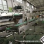 双层不锈钢网带输送机