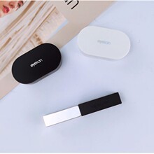 凯达近视隐形眼镜盒可爱美瞳盒伴侣盒简约便携双联盒批发2019