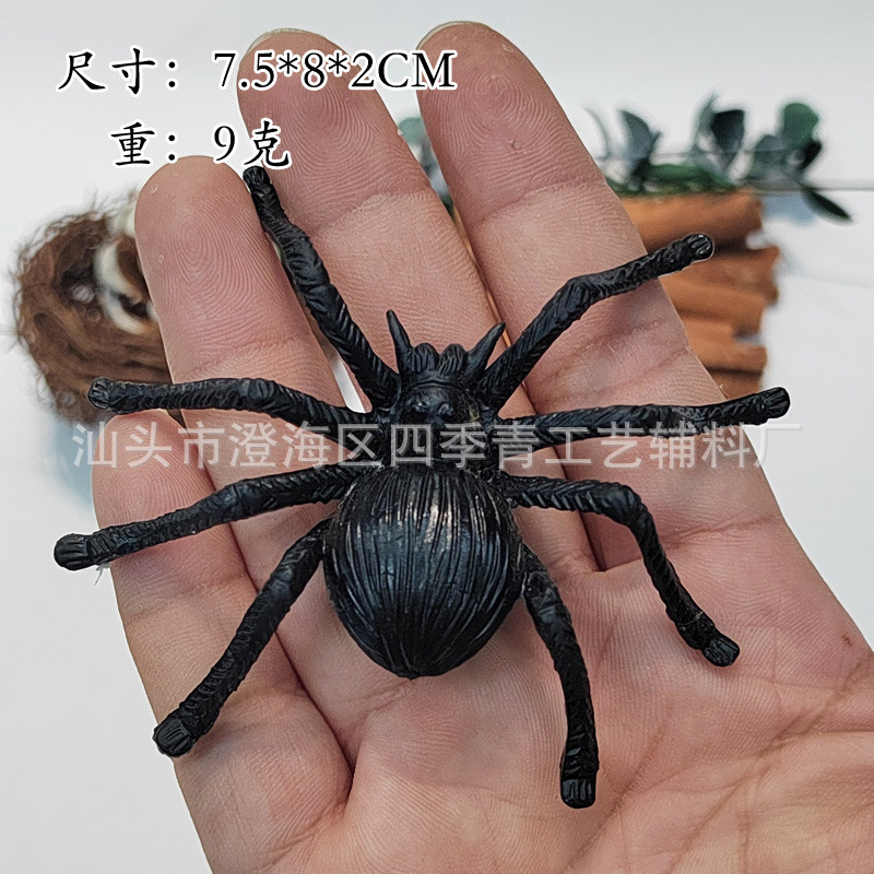 Spider no. 2