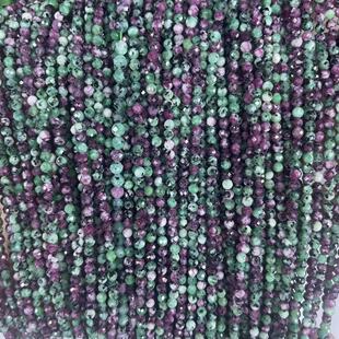2 3 4mm��Ȼʯ����A��t�G�� ����С���� �Ʒ���diy�����