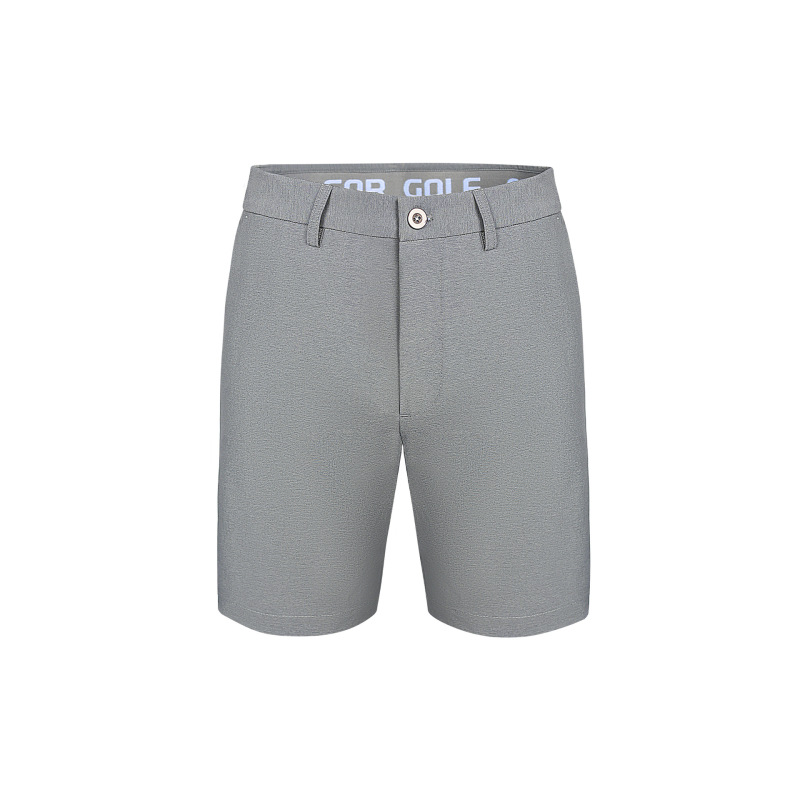 Golf Clothing Men's Summer Shorts New Casual Five-point Pants Sports Ball Pants Quick-drying Breathable Stretch Men's Pants