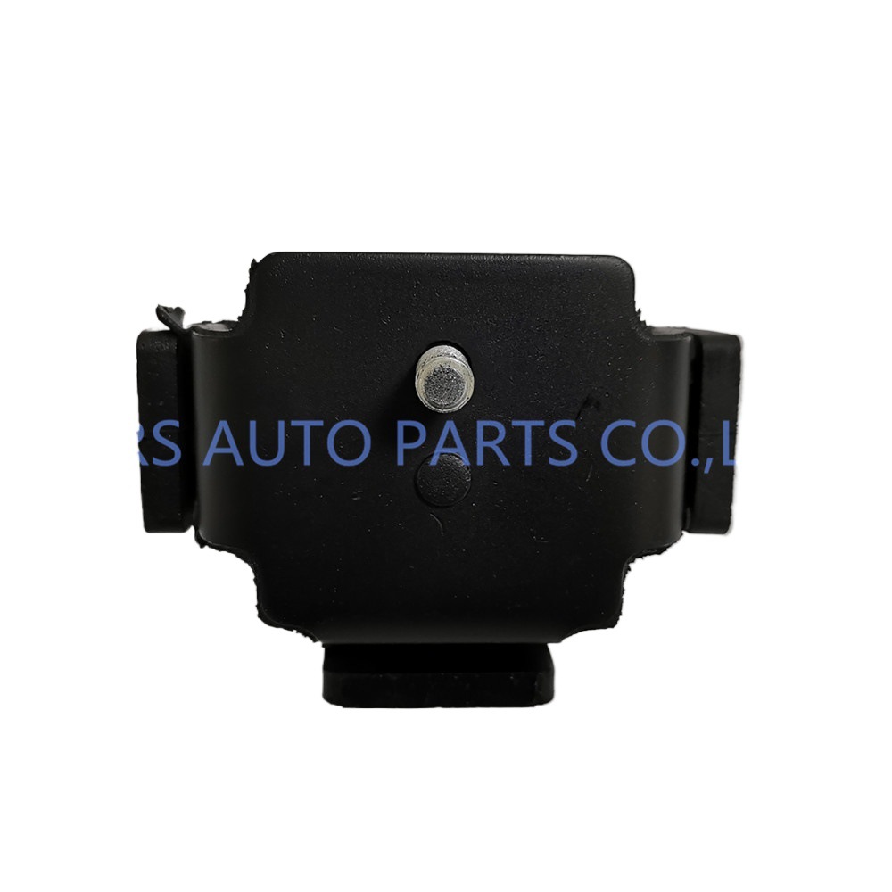 12361-17091 подходит для кронштейна двигателя Toyota Land Cruiser 1HZ. Остальные системы двигателя — HR.
