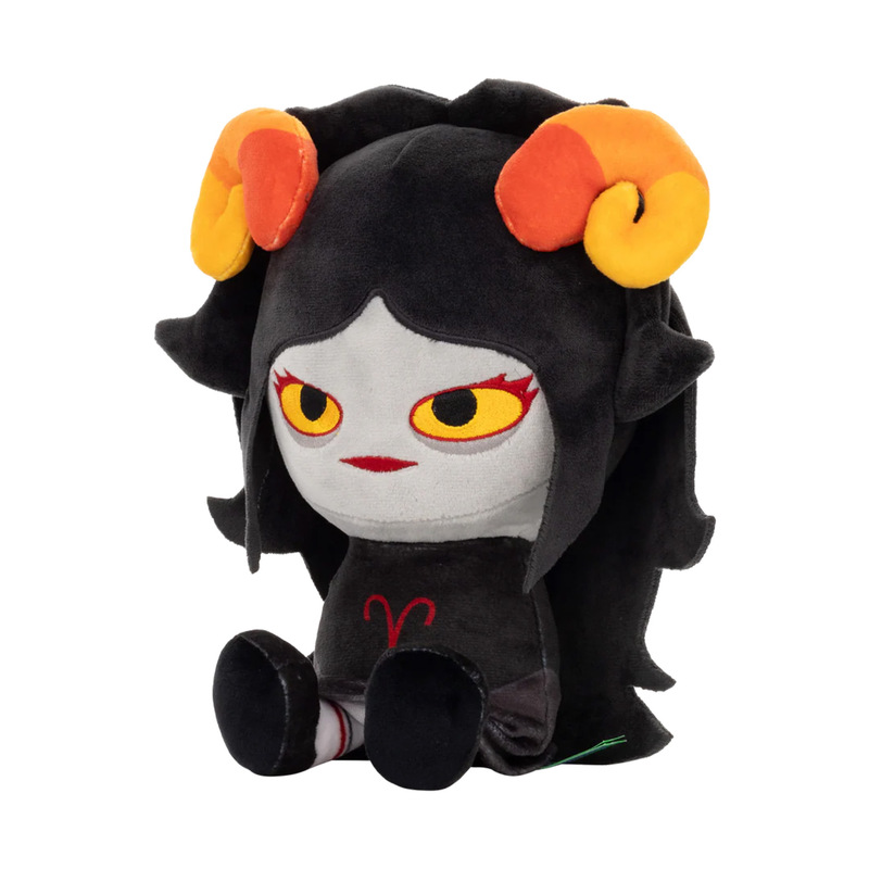 跨境新款Aradia Megido Plushie周边公仔动画卡通毛绒玩具礼物|undefined