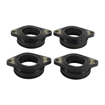 Pipe Rubber, Hava qəbuledici borular
