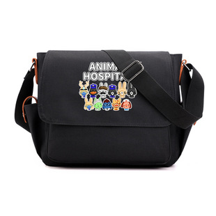 Animal Hospital�����tԺRoblox�μ��б���С����shoulder Bag