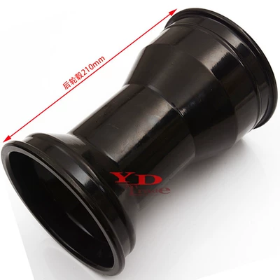 Hub Wheel Drift Car Tire - rear-hub-210mm